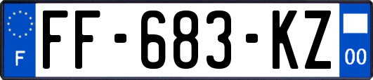 FF-683-KZ