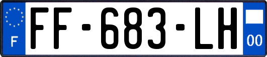FF-683-LH