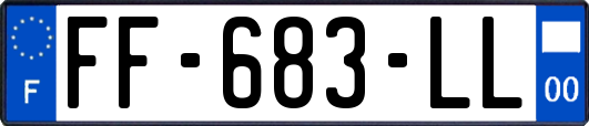 FF-683-LL