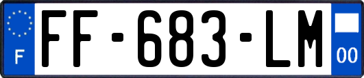 FF-683-LM