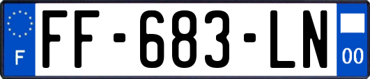 FF-683-LN