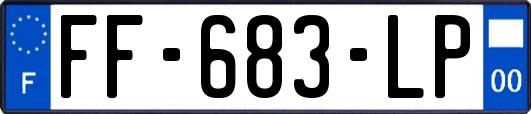 FF-683-LP