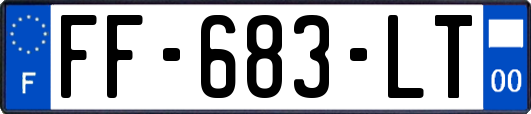 FF-683-LT