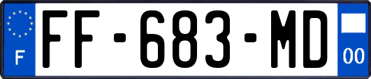 FF-683-MD