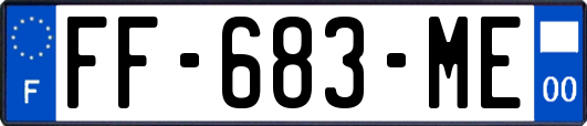 FF-683-ME