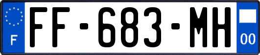 FF-683-MH