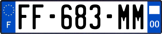 FF-683-MM