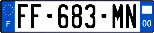 FF-683-MN