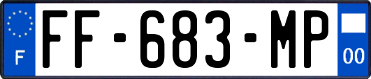 FF-683-MP