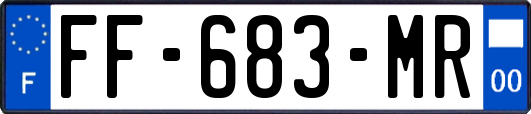 FF-683-MR