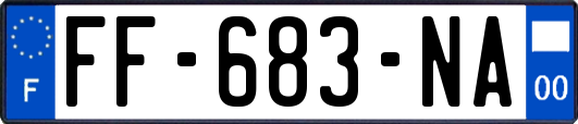 FF-683-NA