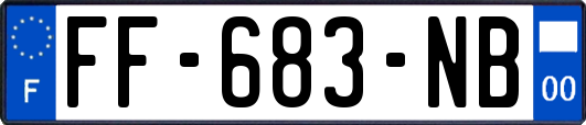FF-683-NB