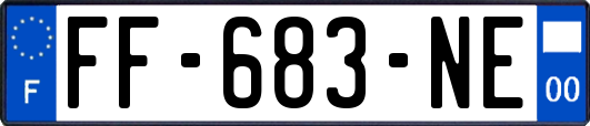 FF-683-NE