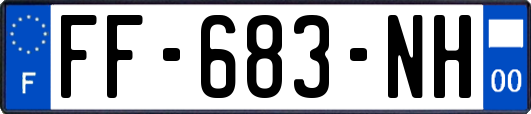 FF-683-NH