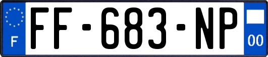 FF-683-NP