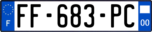 FF-683-PC