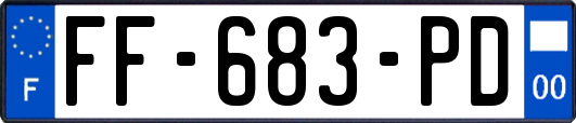 FF-683-PD