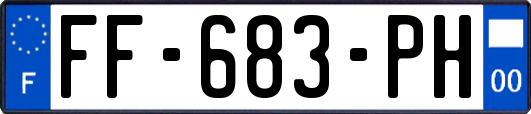 FF-683-PH