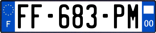 FF-683-PM