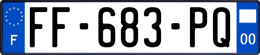 FF-683-PQ