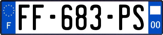 FF-683-PS