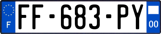 FF-683-PY