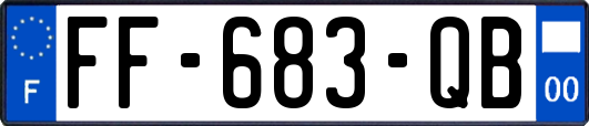 FF-683-QB