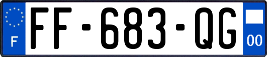 FF-683-QG