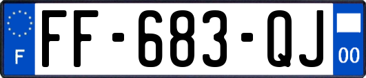 FF-683-QJ