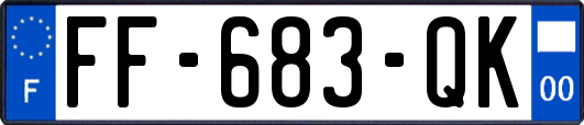 FF-683-QK