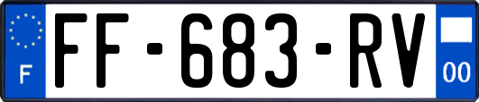 FF-683-RV