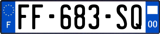 FF-683-SQ