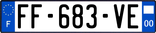 FF-683-VE