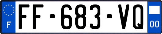 FF-683-VQ