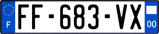FF-683-VX