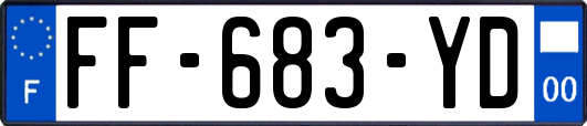 FF-683-YD