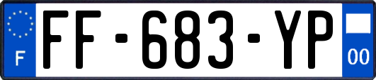 FF-683-YP