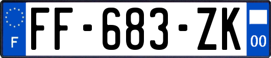 FF-683-ZK