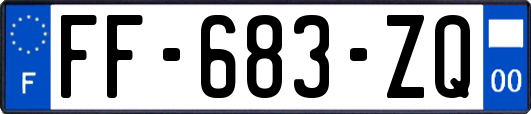 FF-683-ZQ