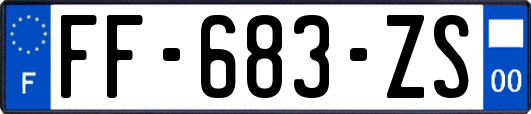 FF-683-ZS