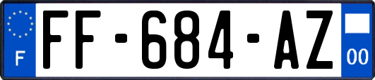 FF-684-AZ