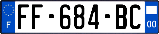FF-684-BC