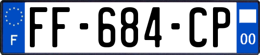 FF-684-CP