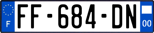 FF-684-DN