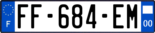 FF-684-EM