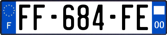 FF-684-FE