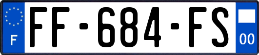 FF-684-FS