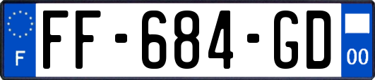FF-684-GD