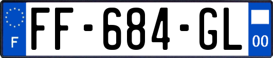 FF-684-GL