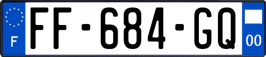 FF-684-GQ